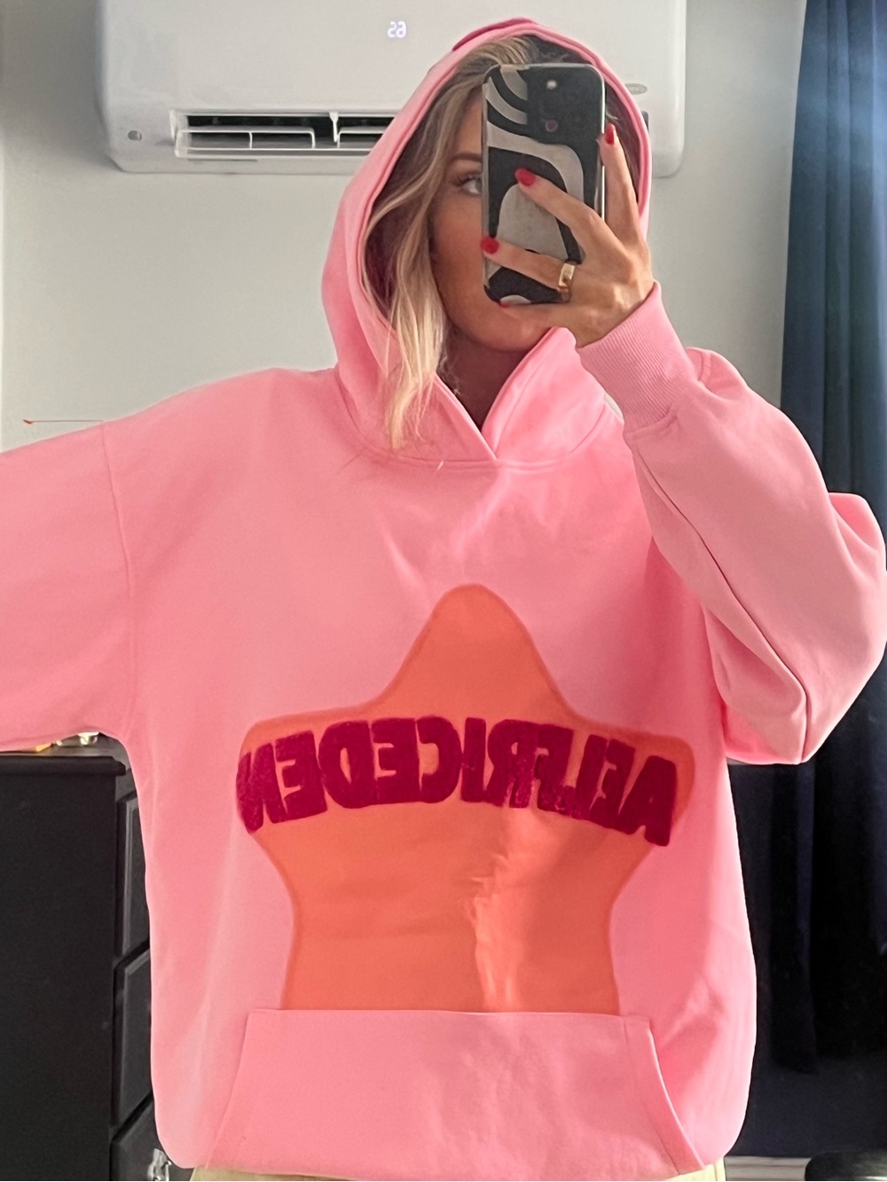 Aelfric Eden Hoodie
